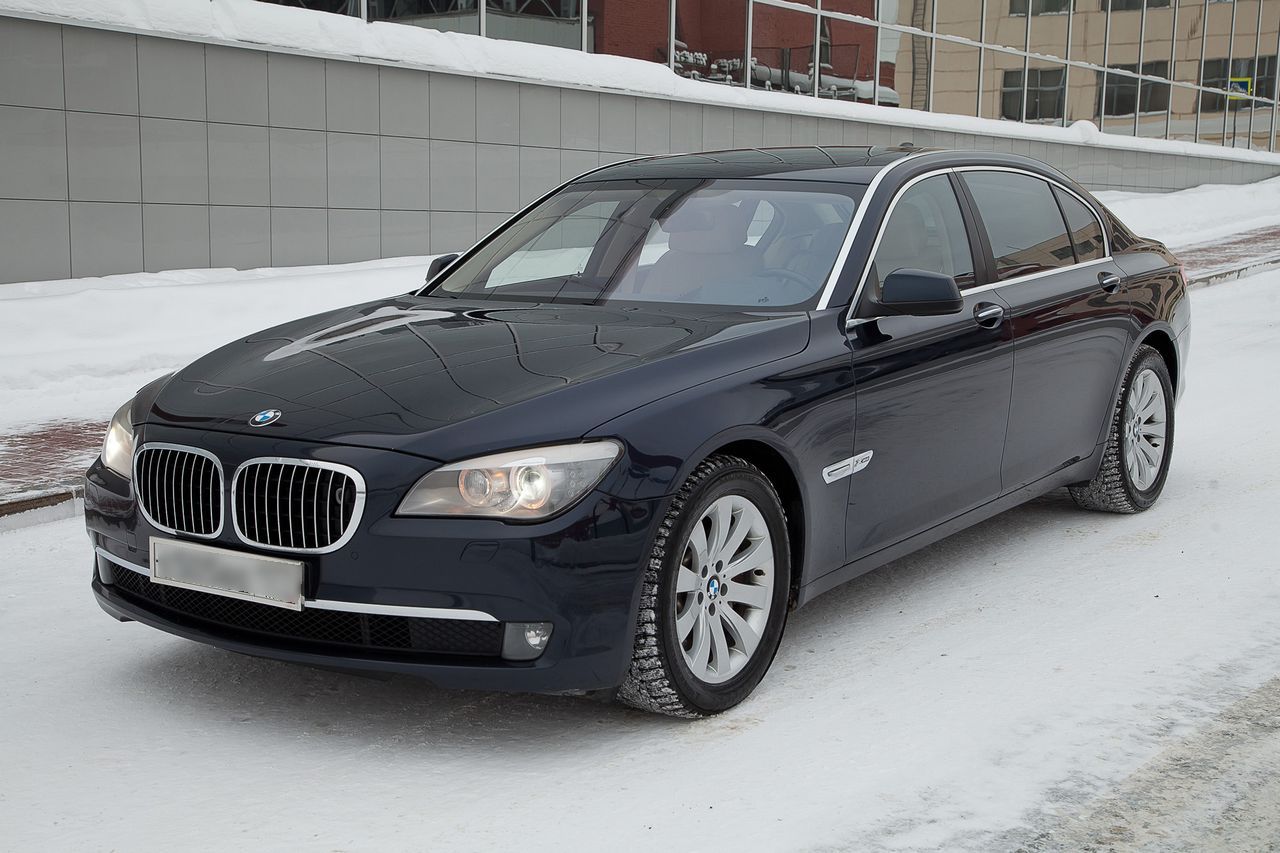 bmw750xdrive